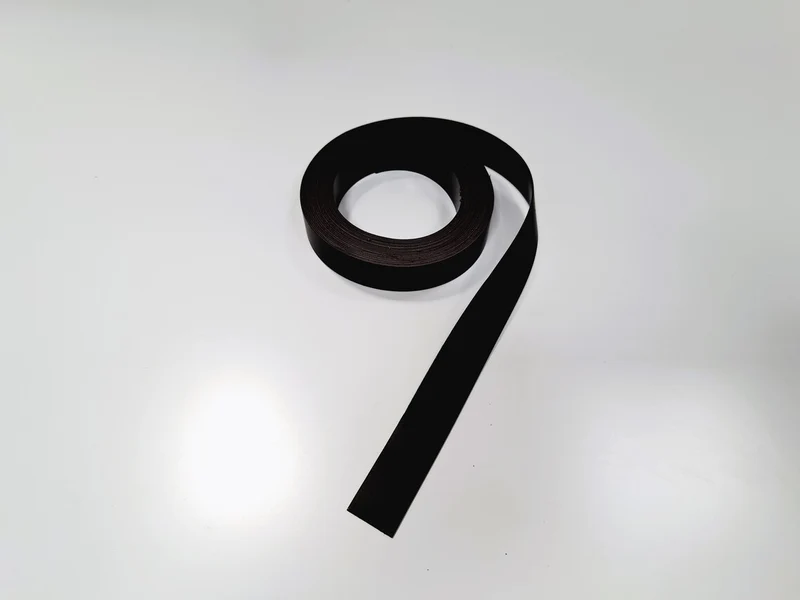 Bande magnétique de couleur - Longueur 5m