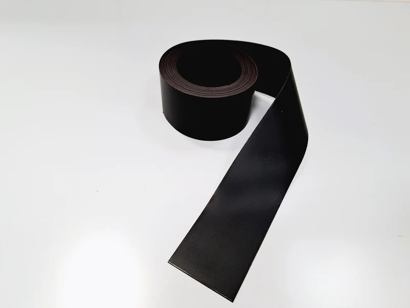 Bande magnétique de couleur - Longueur 5m