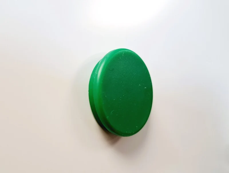 Aimant d'affichage rond - Ø32mm