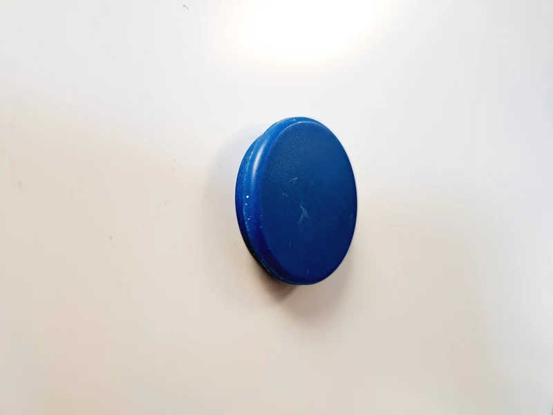 Aimant d'affichage rond - Ø32mm
