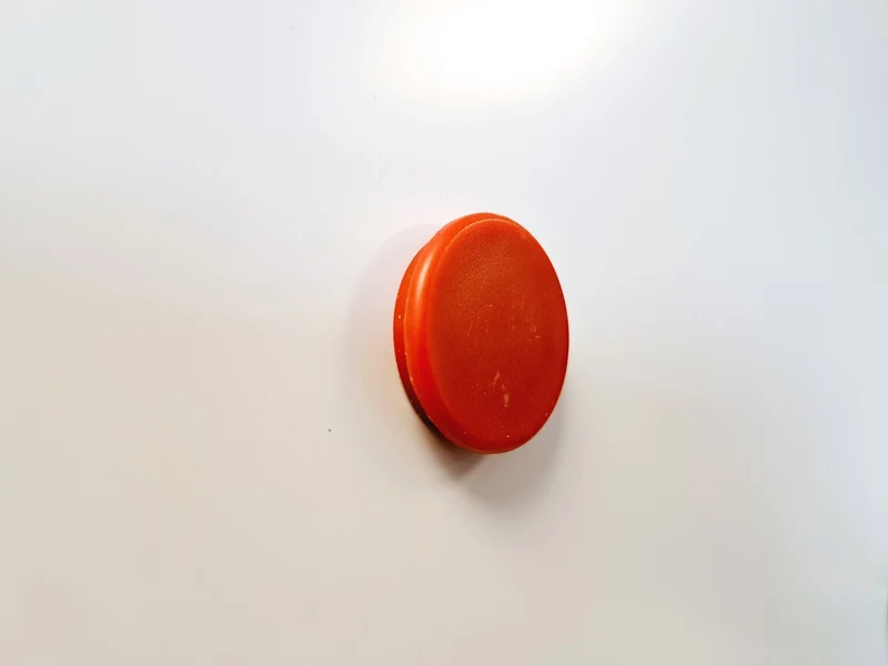 Aimant d'affichage rond - Ø32mm