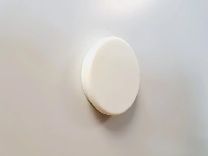 Aimant d'affichage rond - Ø32mm