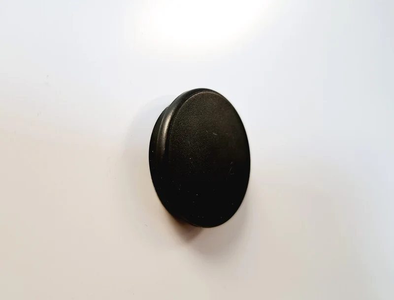 Aimant d'affichage rond - Ø32mm