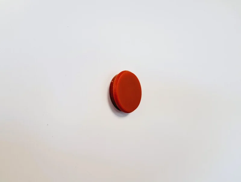 Aimant d'affichage rond - Ø24mm