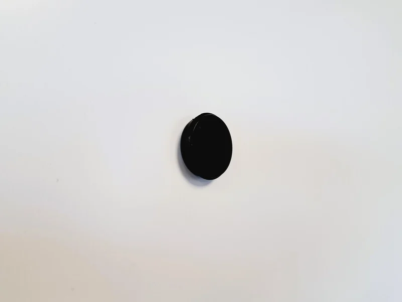 Aimant d'affichage rond - Ø24mm