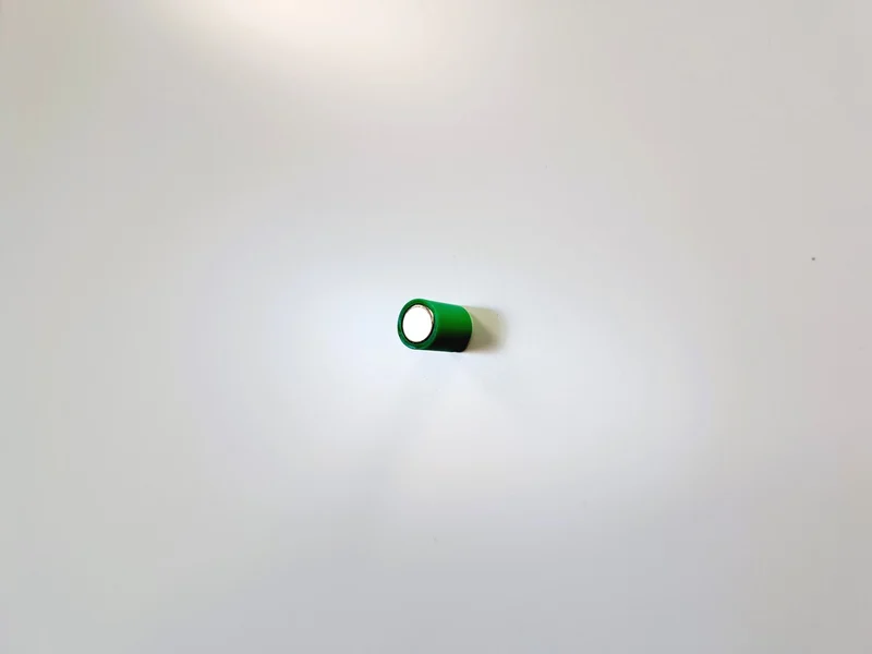 Punaise magnétique - Haute puissance - Ø6mm x 10mm