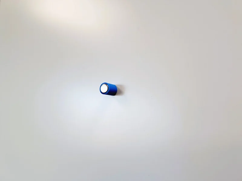 Punaise magnétique - Haute puissance - Ø6mm x 10mm