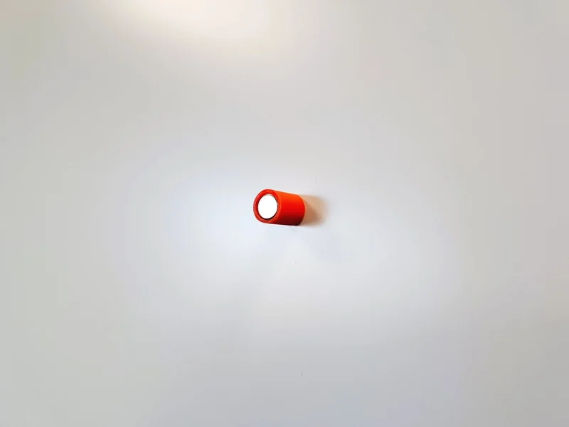 Punaise magnétique - Haute puissance - Ø6mm x 10mm
