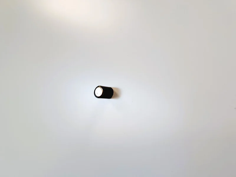 Punaise magnétique - Haute puissance - Ø6mm x 10mm