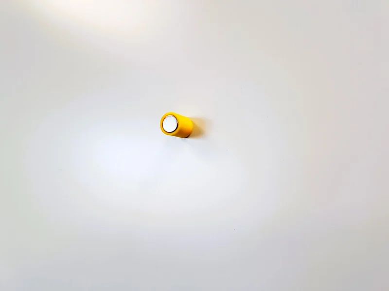 Punaise magnétique - Haute puissance - Ø6mm x 10mm