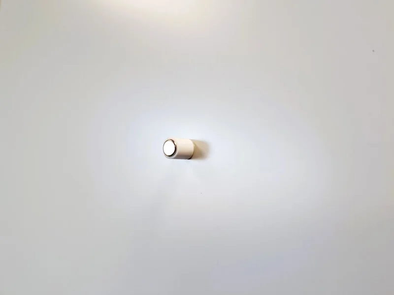 Punaise magnétique - Haute puissance - Ø6mm x 10mm