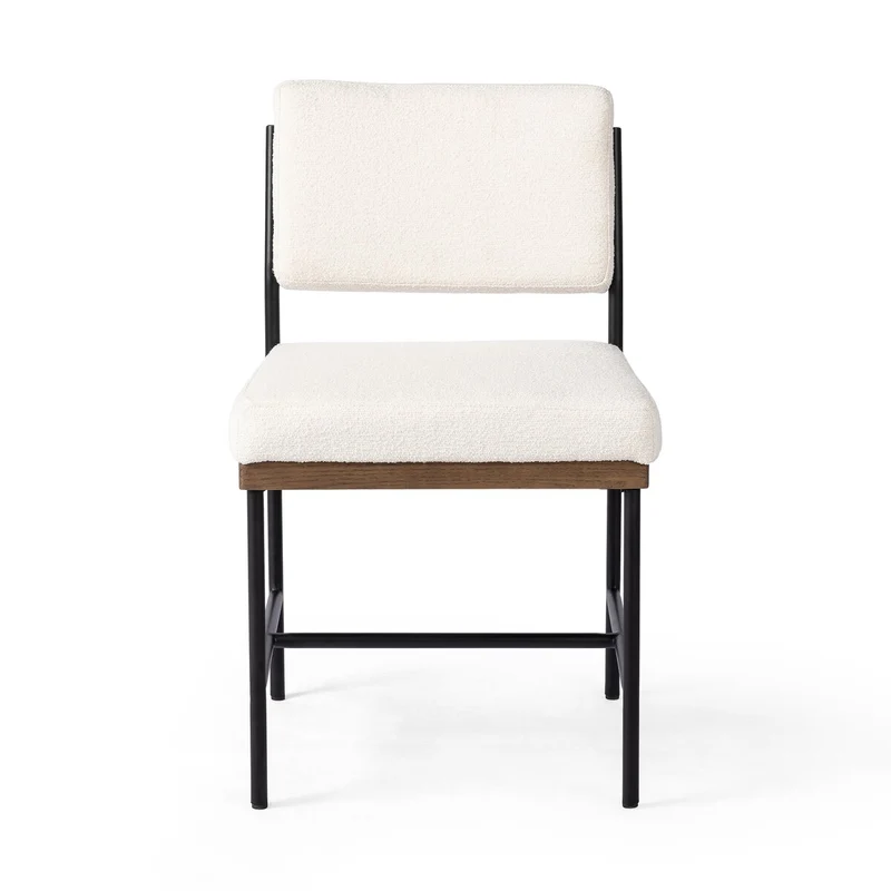Benton Dining Chair - Fayette Cloud