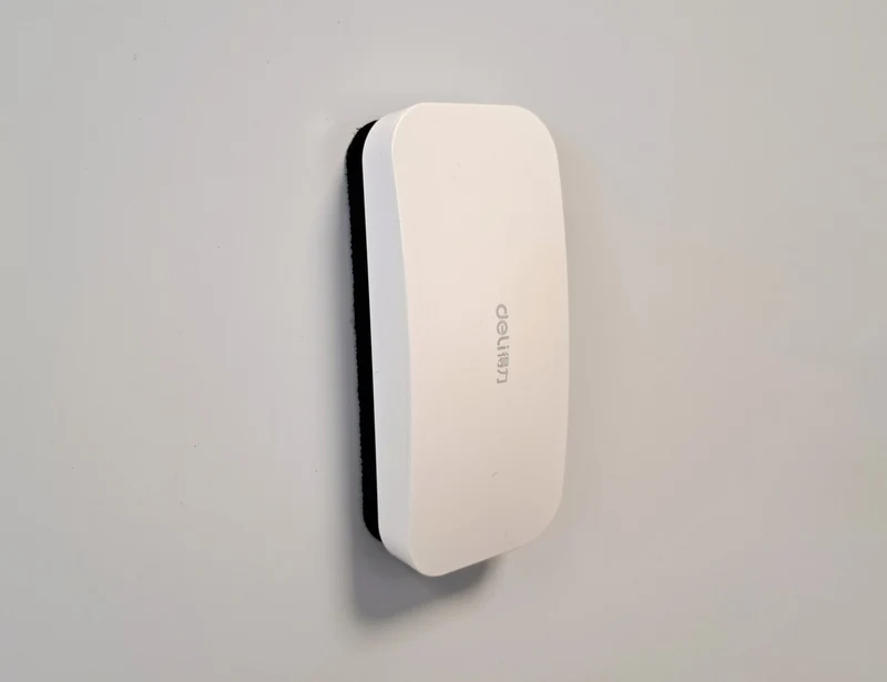 Brosse magnétique tableau blanc