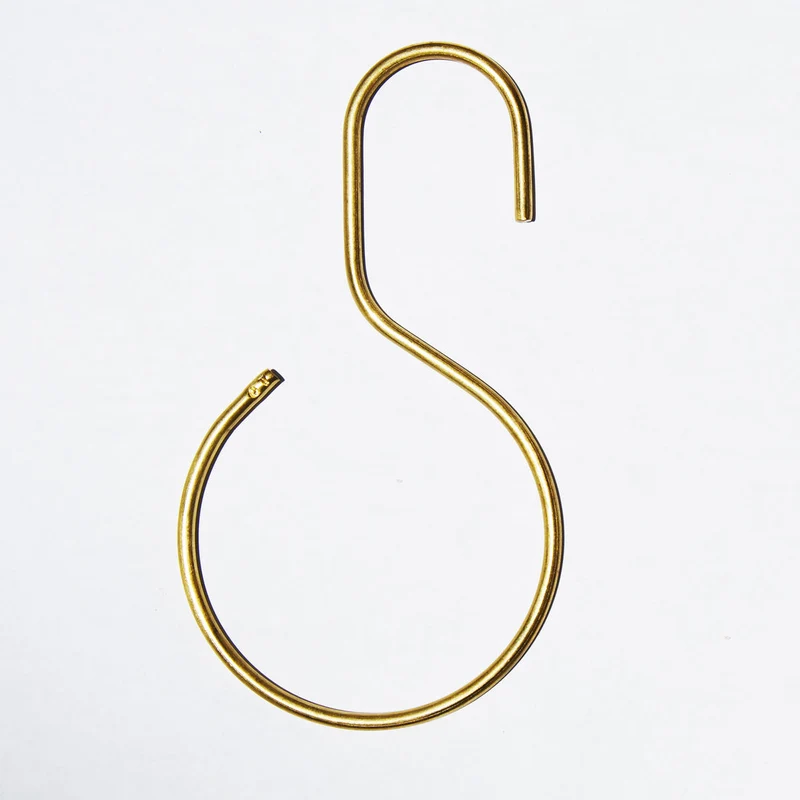 S Hook