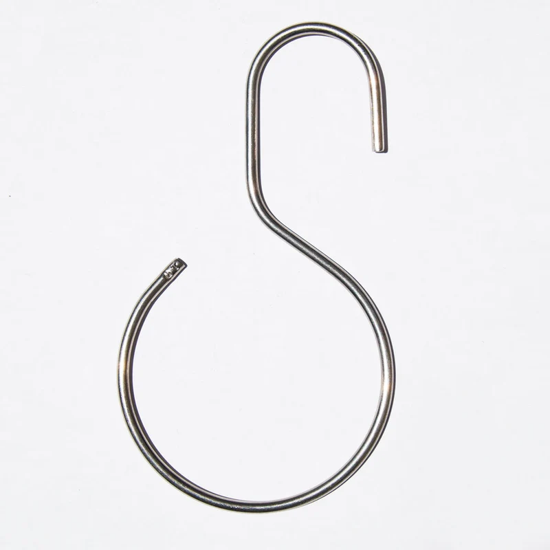 S Hook