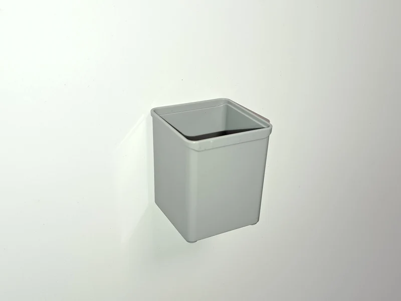 Boite magnétique