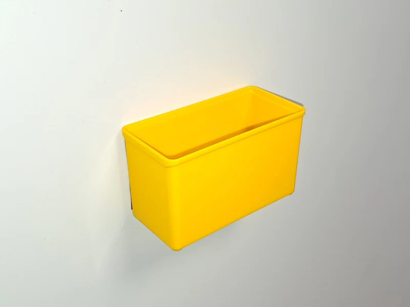 Boite magnétique