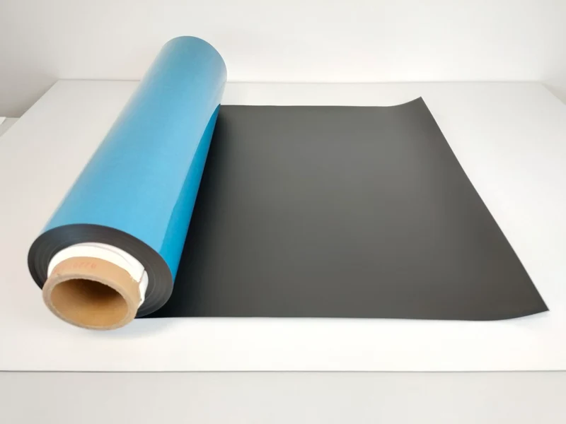 Mur magnétique sur-mesure