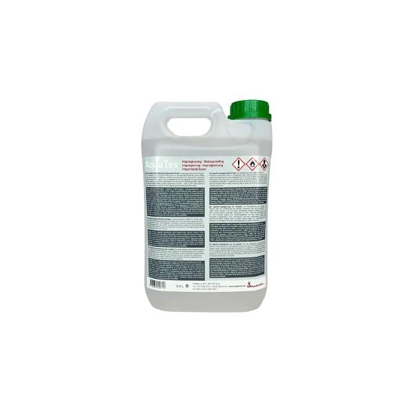 Impregneerspray - 1L, 2,5L of 5L - Isabella