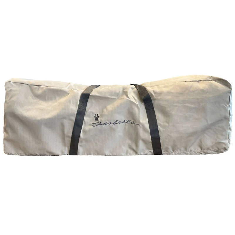 Voortent tas - verschillende formaten - Isabella