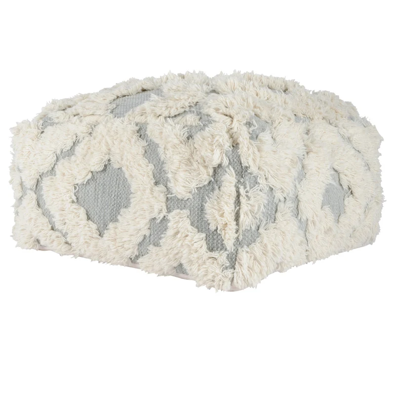 Luma Pouf