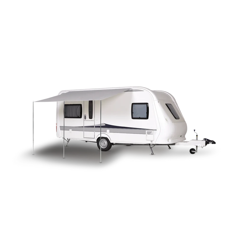 Dakluifel Uni - Snel en eenvoudig beschutting bij je caravan - Doréma