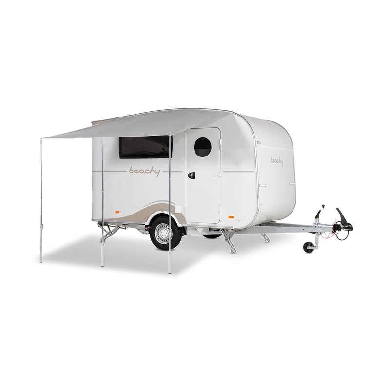 Dakluifel Uni - Snel en eenvoudig beschutting bij je caravan - Doréma