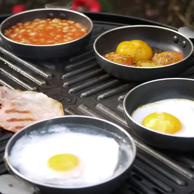 Tapas Set - Cadac