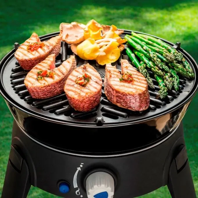 CADAC BBQ rooster voor Safari Chef 30