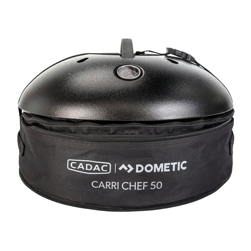 Carri Chef 50 - Cadac