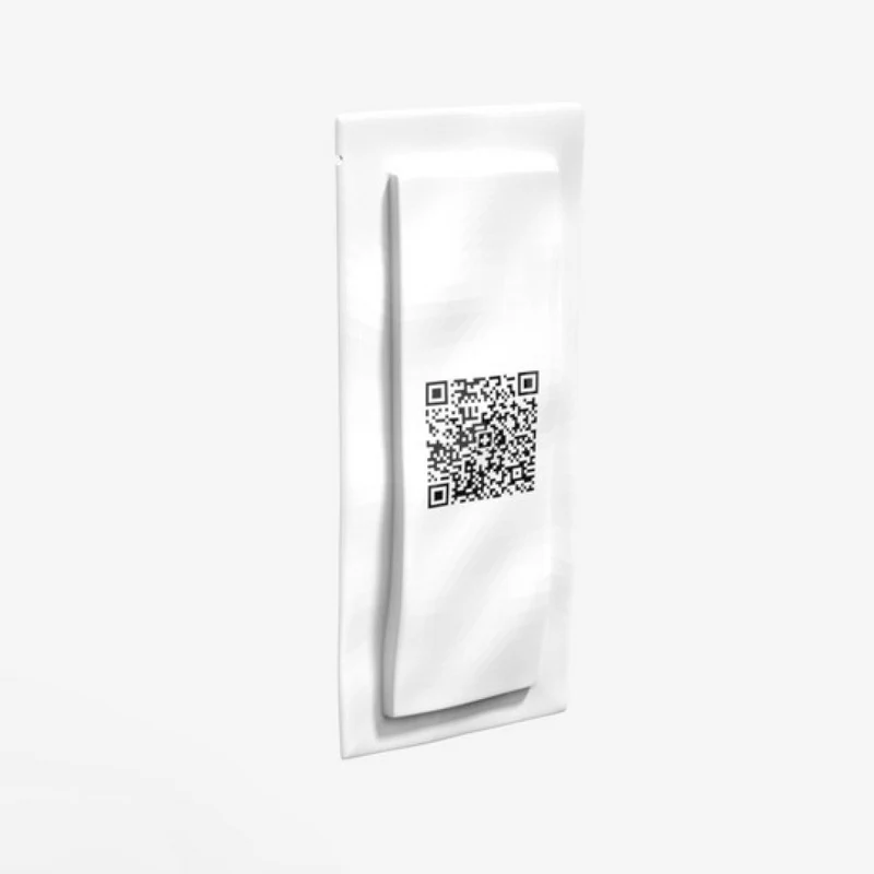 Clesana Barrier Foil Liner voor geurdichte toiletzakken (2st.)