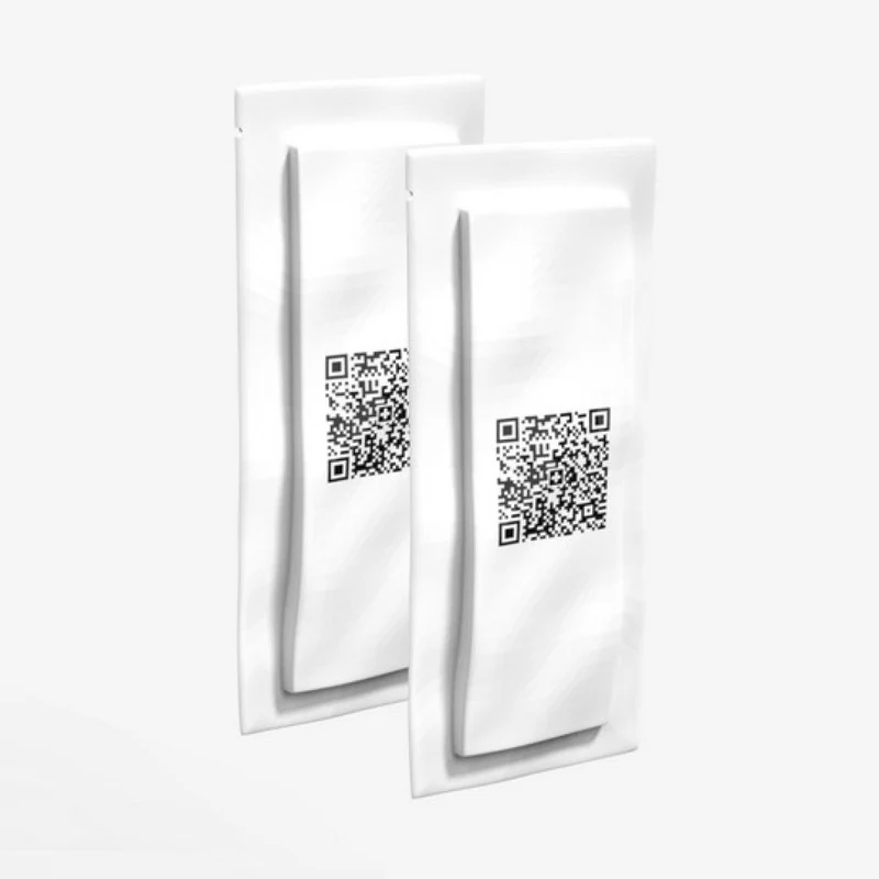Clesana Barrier Foil Liner voor geurdichte toiletzakken (2st.)