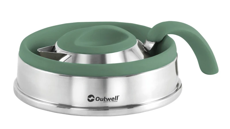 Outwell Collaps Ketel 2 5L