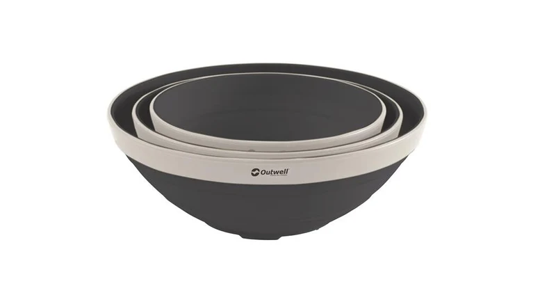 Outwell Collaps Schaal Set