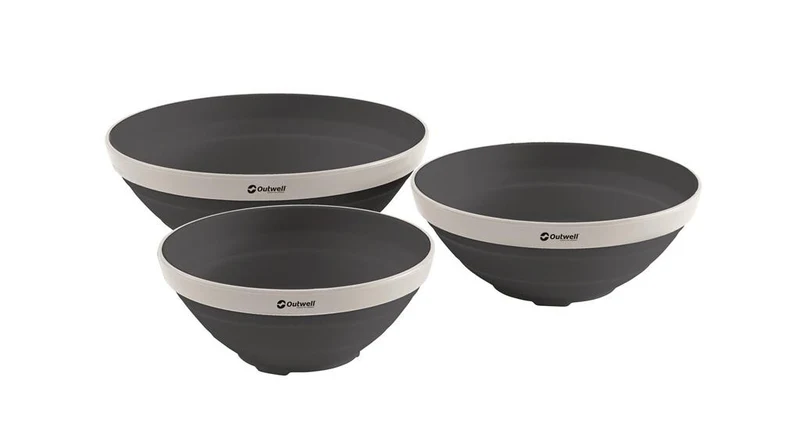 Outwell Collaps Schaal Set