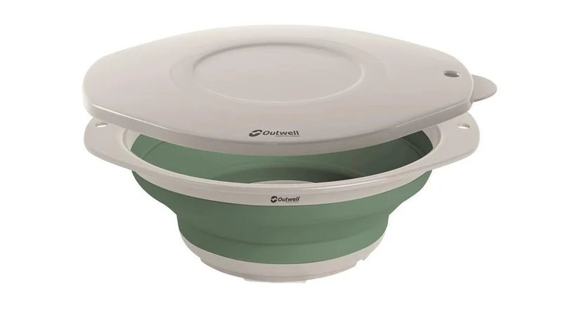 Outwell Deksel voor Collaps Schaal Small of Medium
