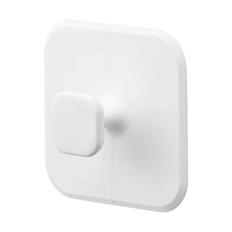 Magnetisch badkamer sponsje uit silicone Tower - Yamazaki