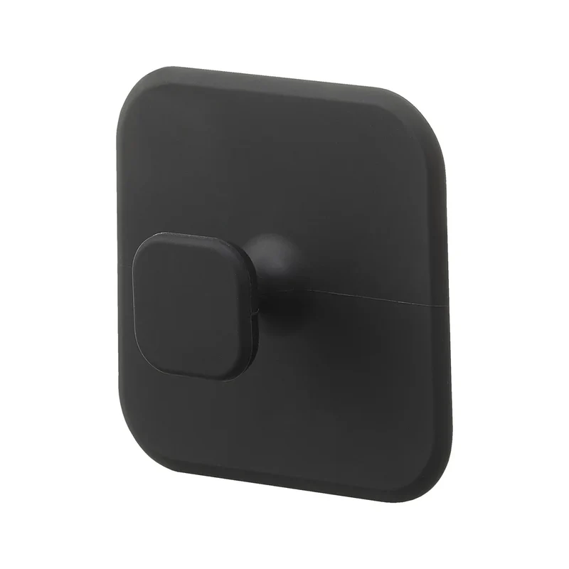 Magnetisch badkamer sponsje uit silicone Tower - Yamazaki