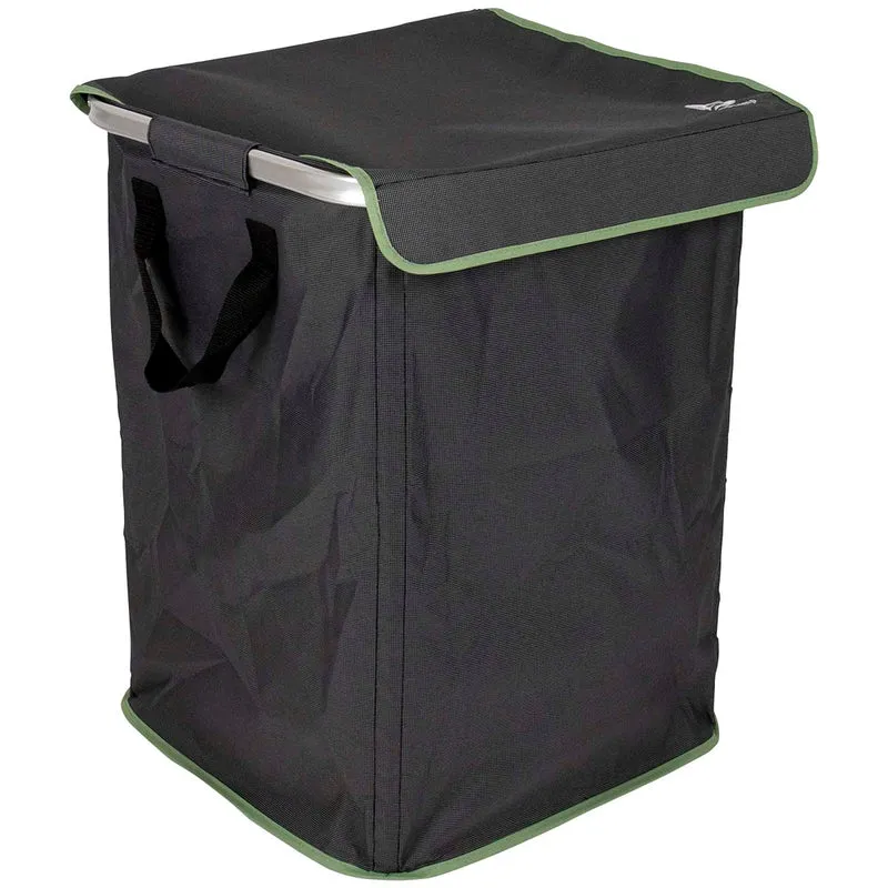 Waszak met deksel XL - Bo-Camp