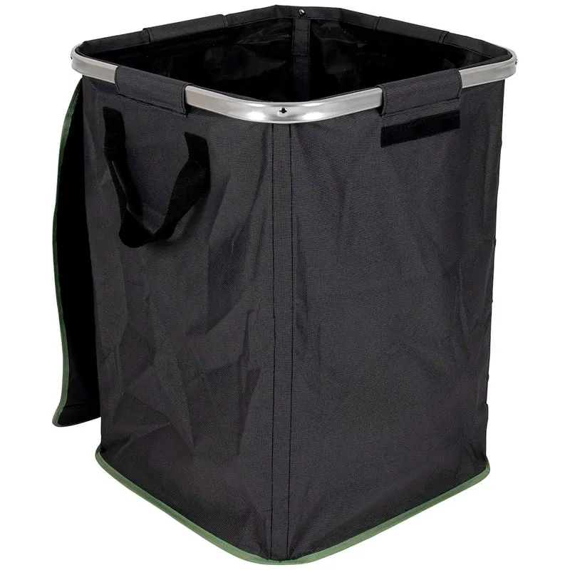 Waszak met deksel XL - Bo-Camp