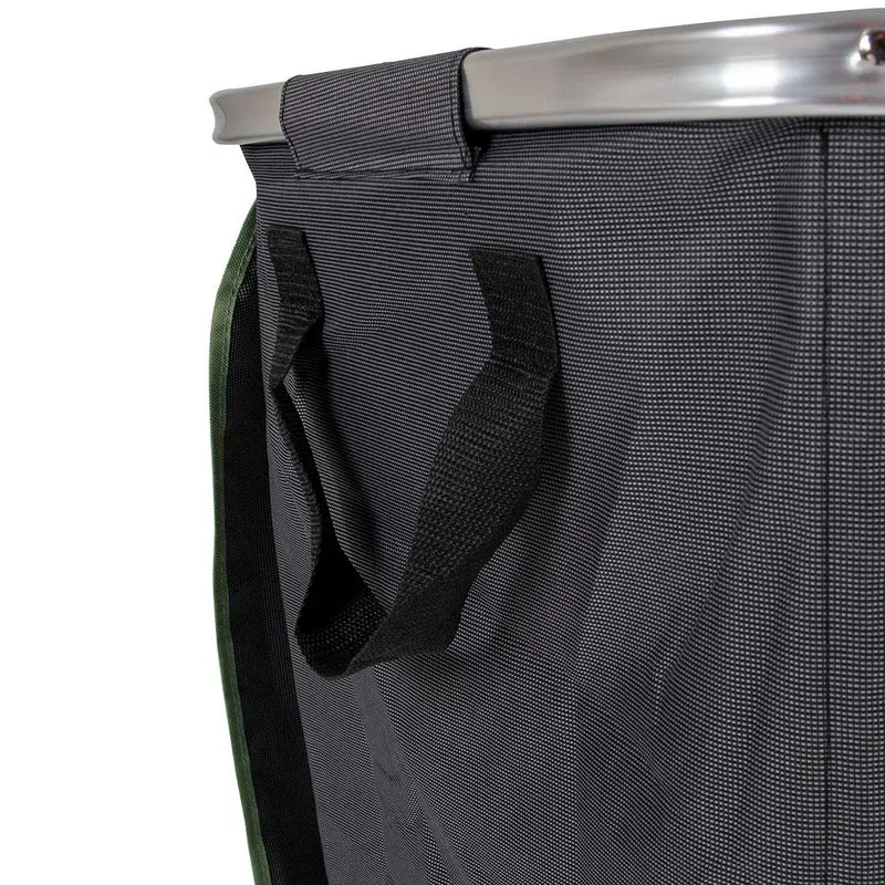 Waszak met deksel XL - Bo-Camp