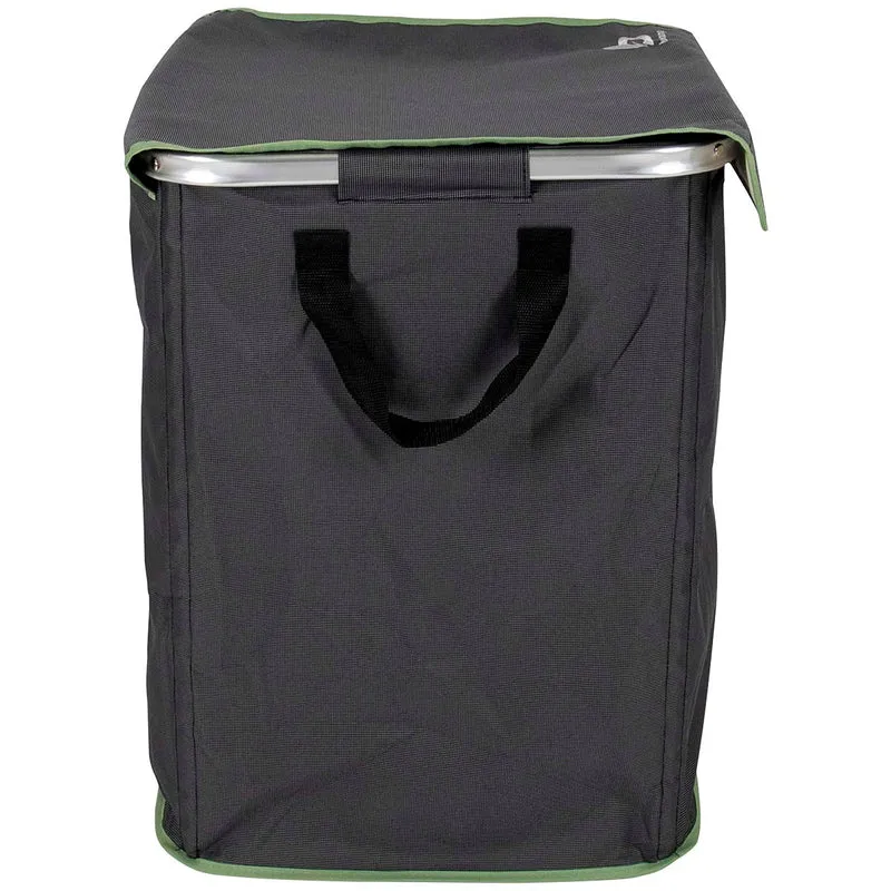 Waszak met deksel XL - Bo-Camp