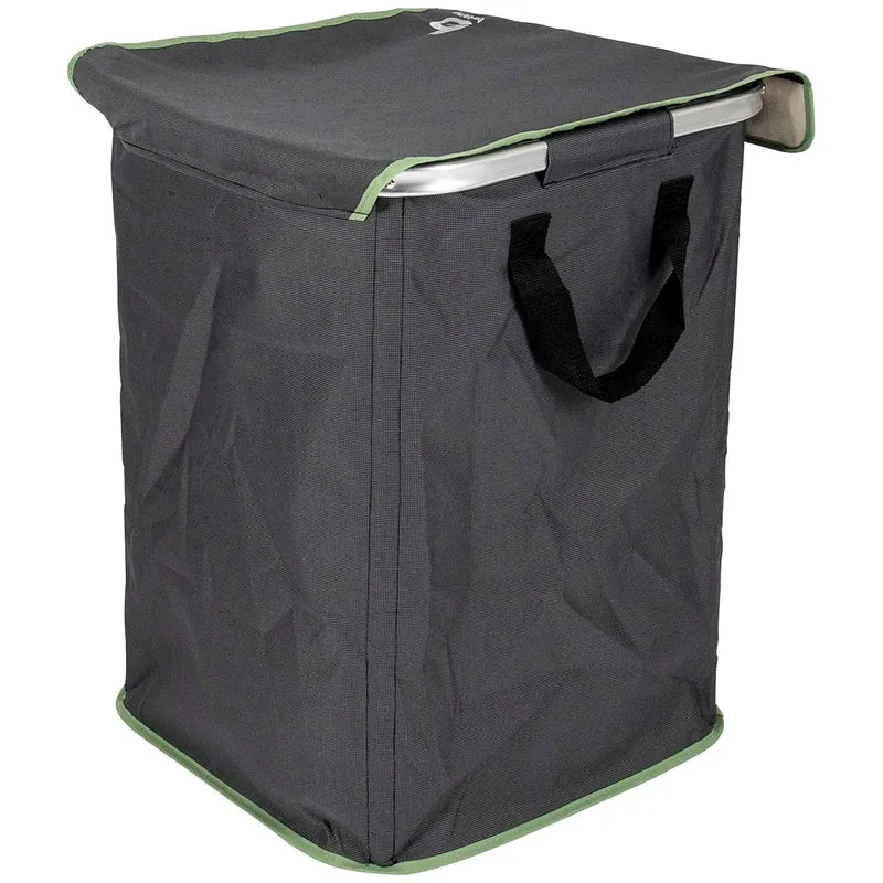 Waszak met deksel XL - Bo-Camp