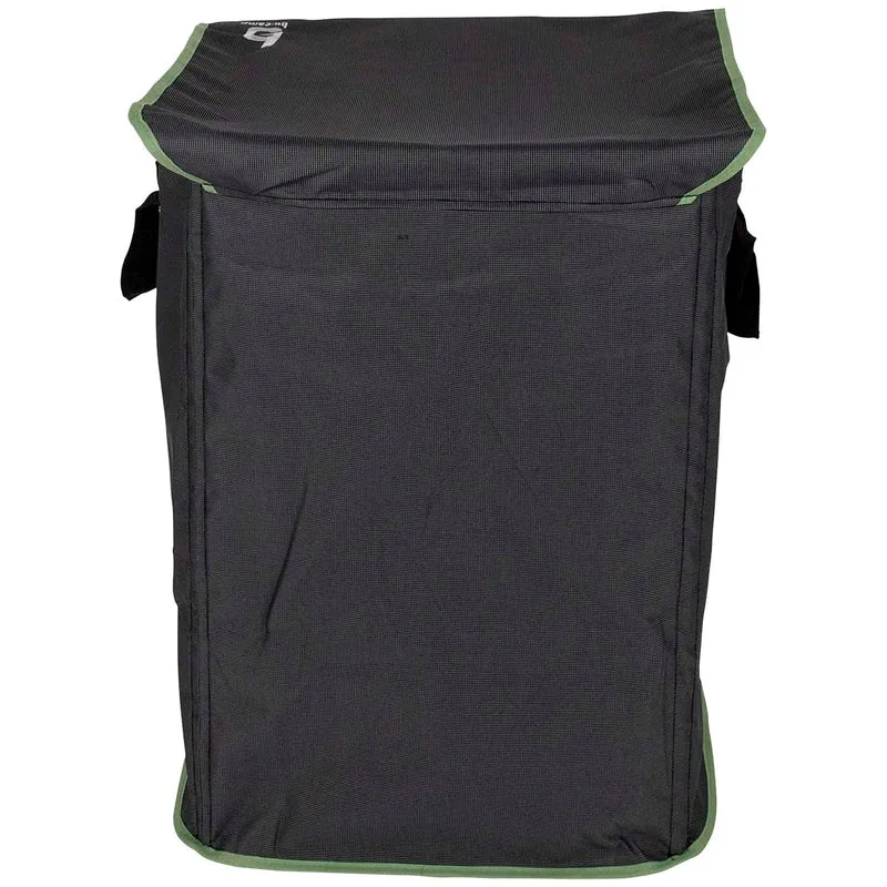 Waszak met deksel XL - Bo-Camp