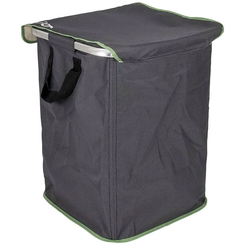 Waszak met deksel XL - Bo-Camp