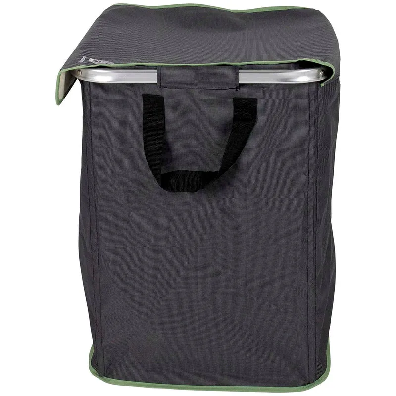 Waszak met deksel XL - Bo-Camp