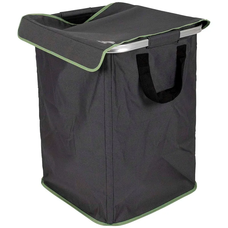 Waszak met deksel XL - Bo-Camp