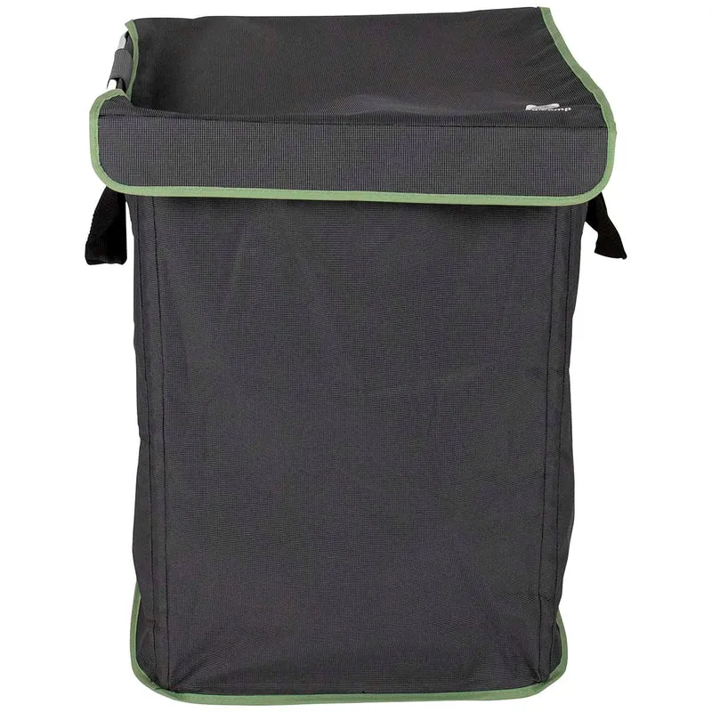 Waszak met deksel XL - Bo-Camp