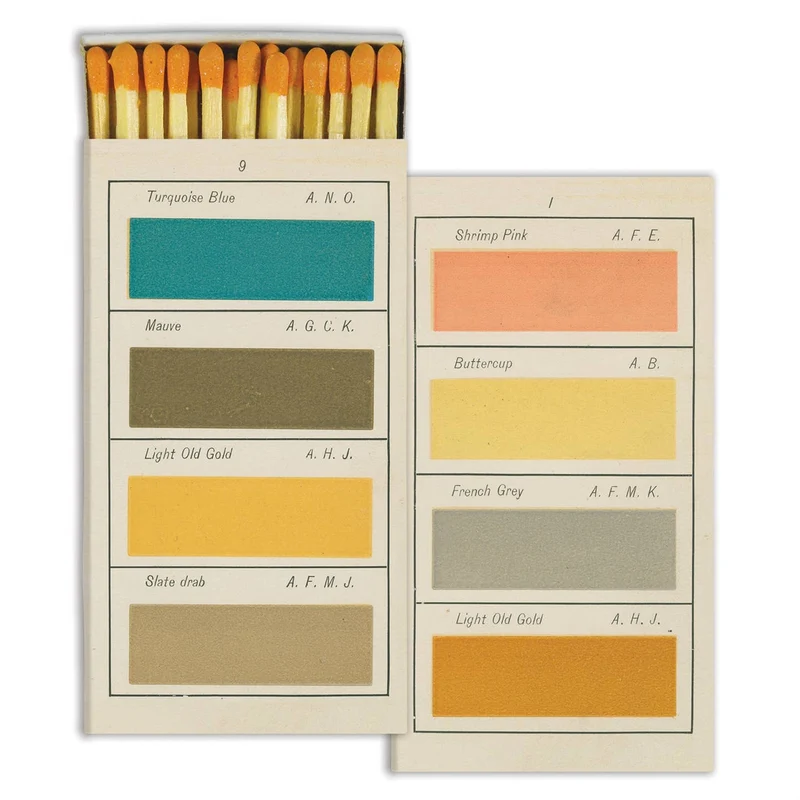 Matches
