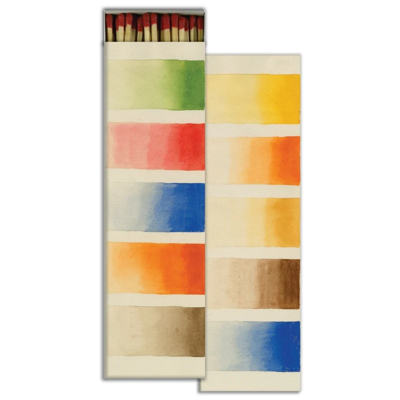 Matches